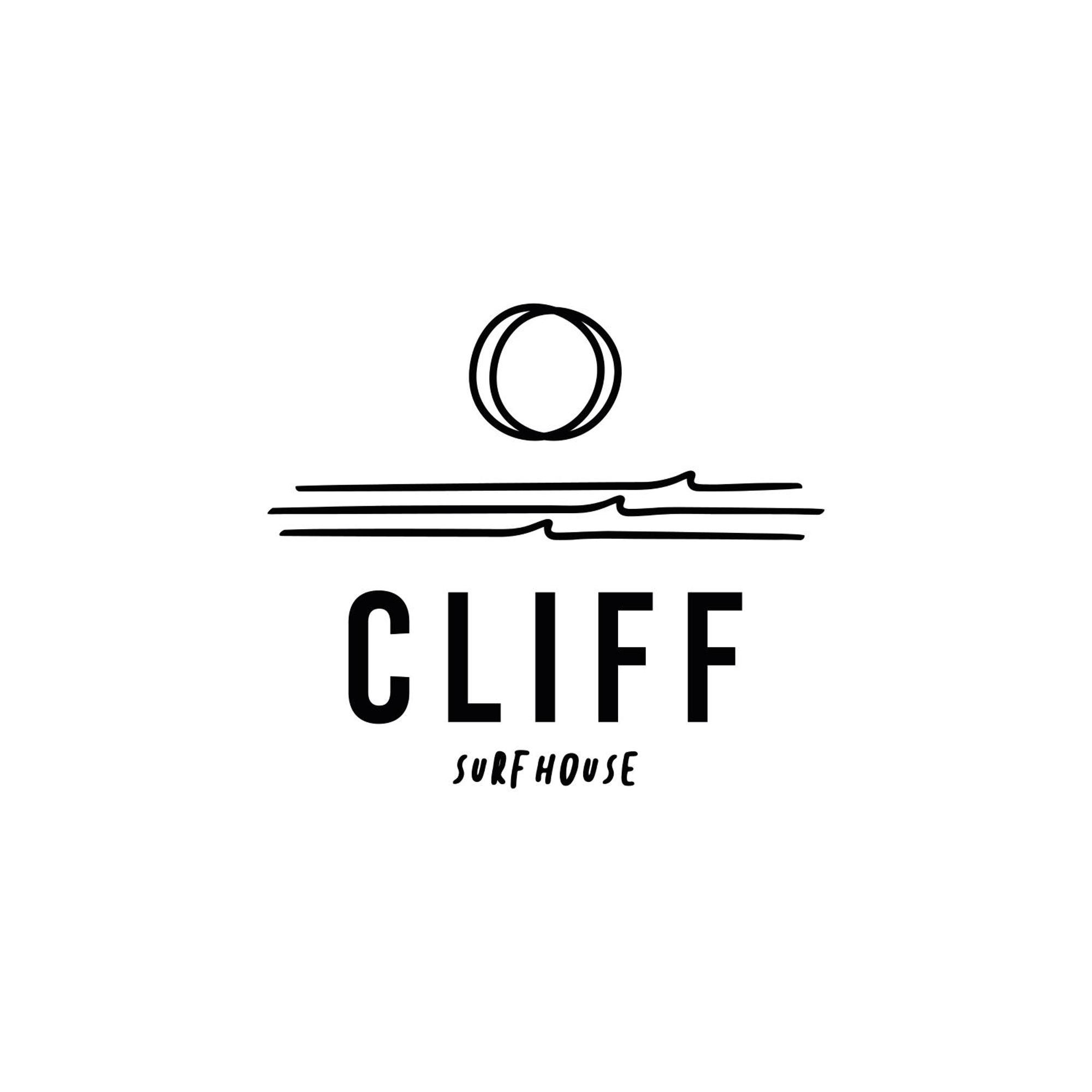 Хостел Cliff Surf House А-душ-Куня́душ Екстер'єр фото